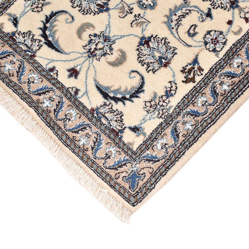 Nain - 9 la Teppe 185x61cm - Persisk teppe