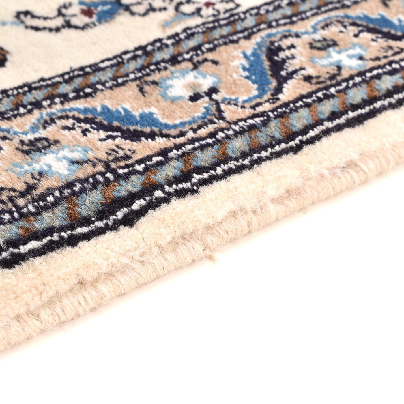 Nain - 9 la Teppe 185x61cm - Persisk teppe