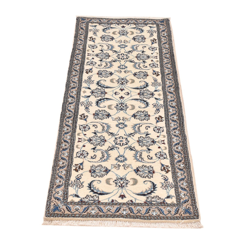 Nain - 9 la Teppe 185x61cm - Persisk teppe