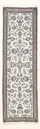 Nain - 9 la Teppe 190x60cm - Persisk teppe