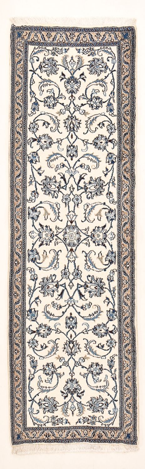 Nain - 9 la Teppe 190x60cm - Persisk teppe