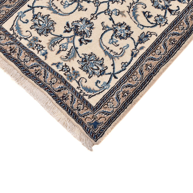 Nain - 9 la Teppe 190x60cm - Persisk teppe