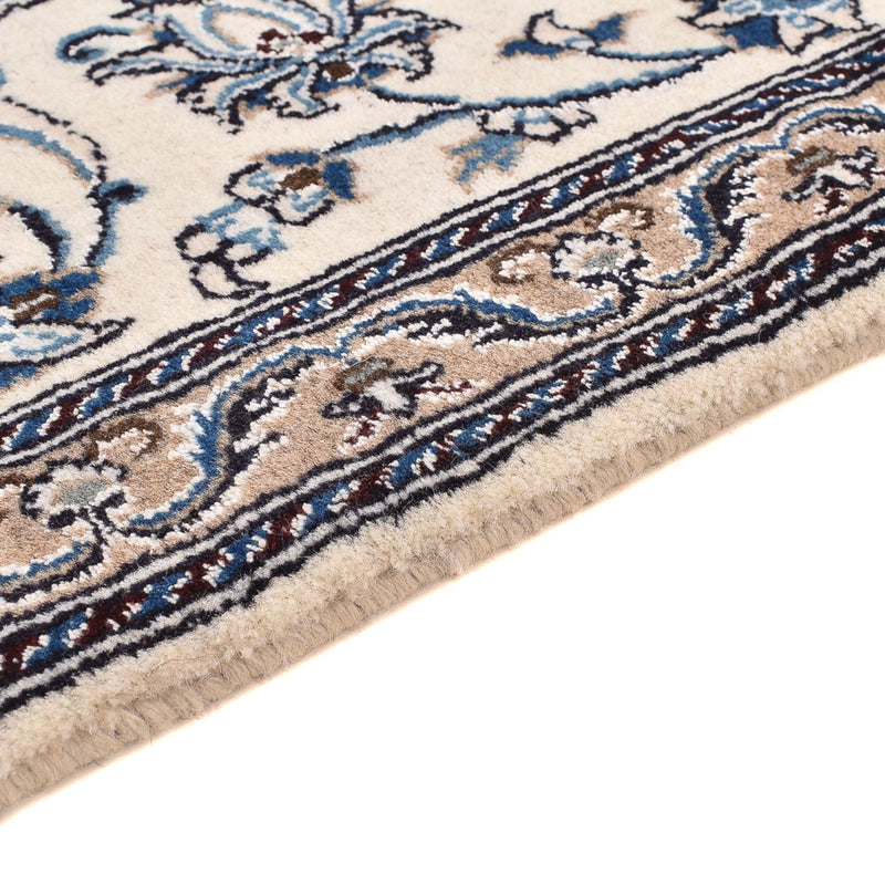 Nain - 9 la Teppe 190x60cm - Persisk teppe