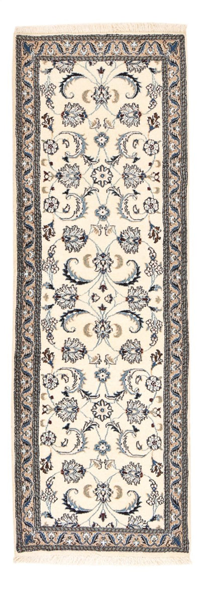 Nain - 9La Teppe 60x188cm - Persisk teppe