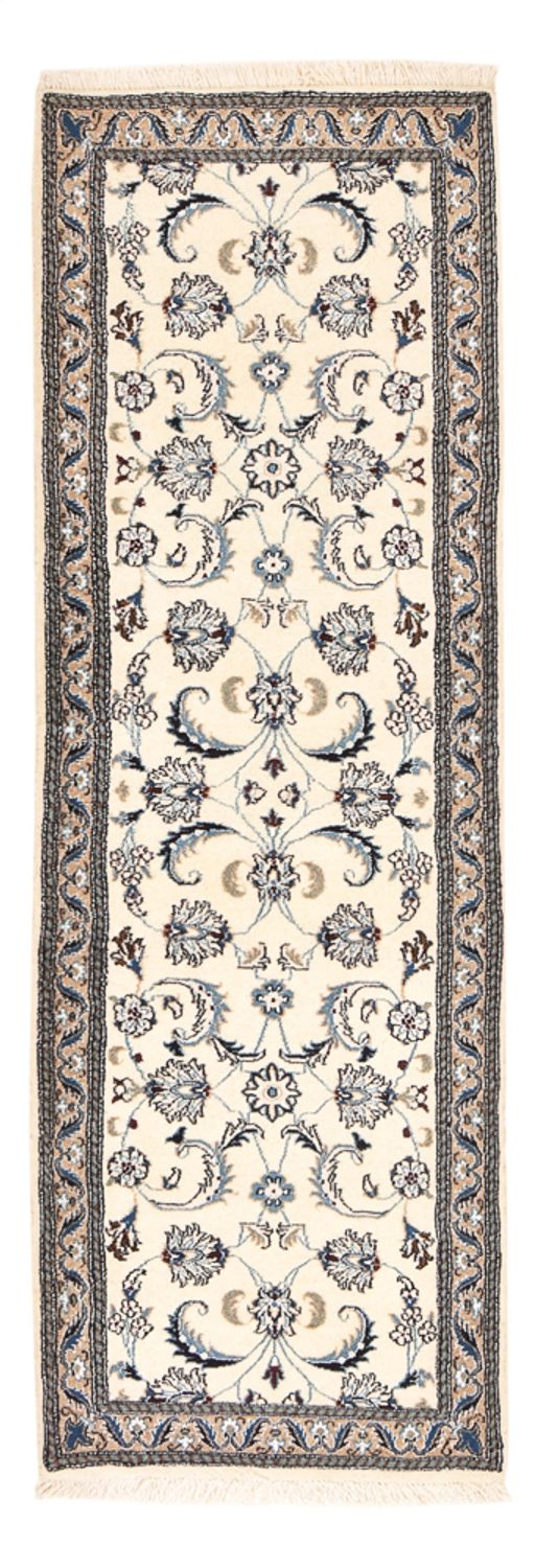 Nain - 9 la Teppe 188x60cm - Persisk teppe