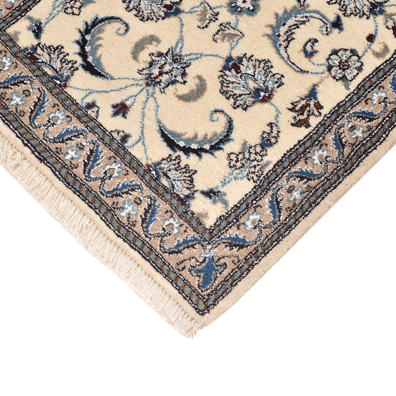 Nain - 9 la Teppe 188x60cm - Persisk teppe