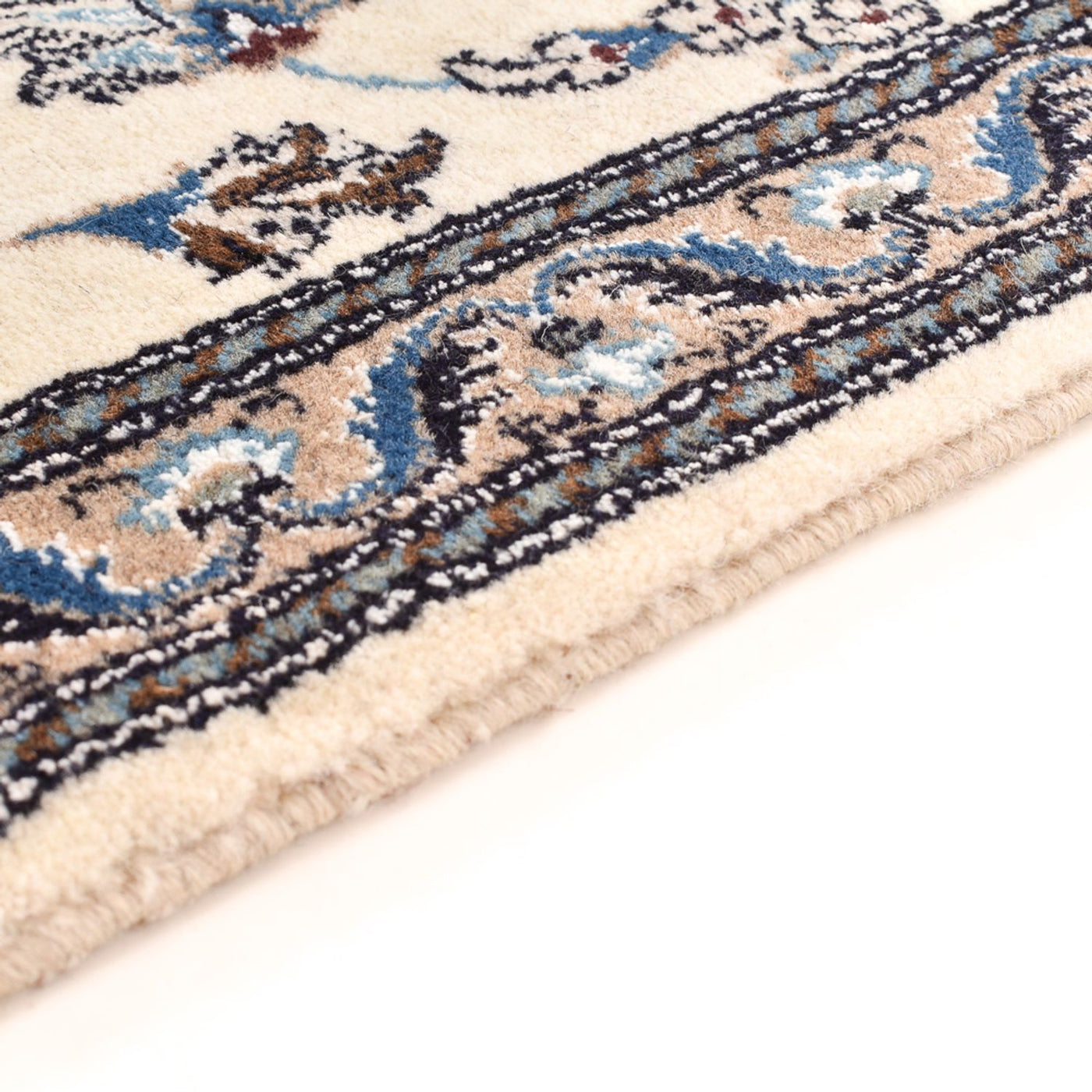 Nain - 9 la Teppe 188x60cm - Persisk teppe