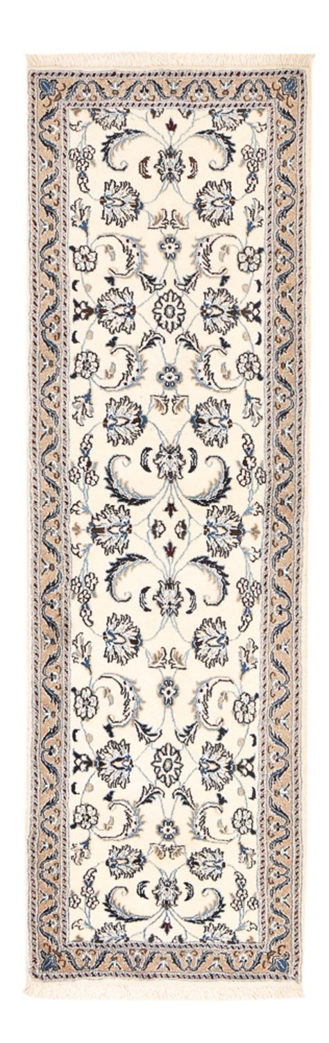 Nain - 9 la Teppe 198x59cm - Persisk teppe