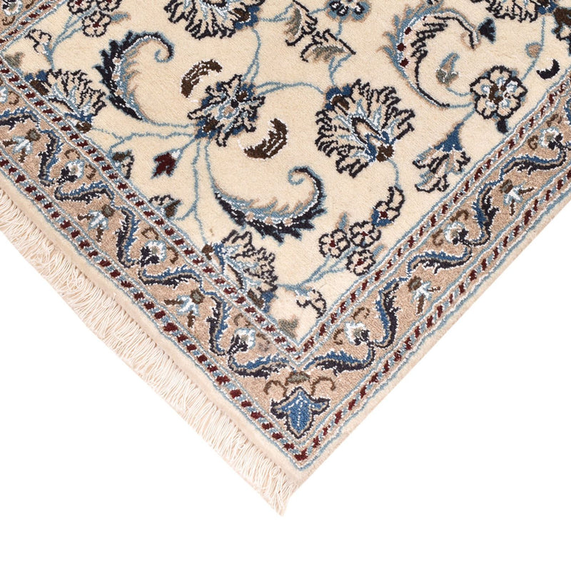Nain - 9 la Teppe 198x59cm - Persisk teppe