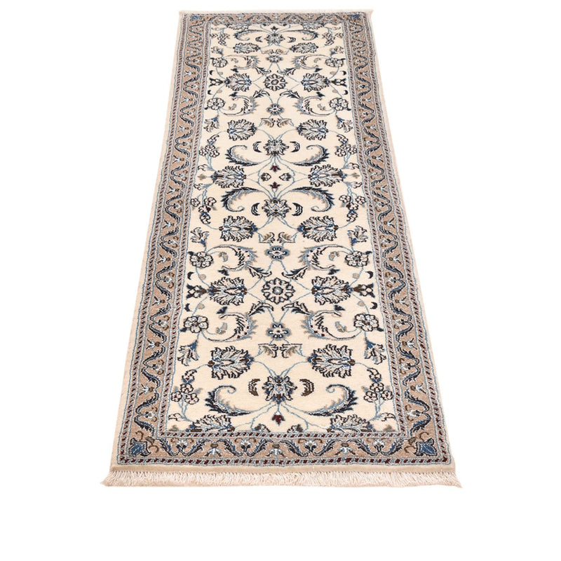 Nain - 9 la Teppe 198x59cm - Persisk teppe