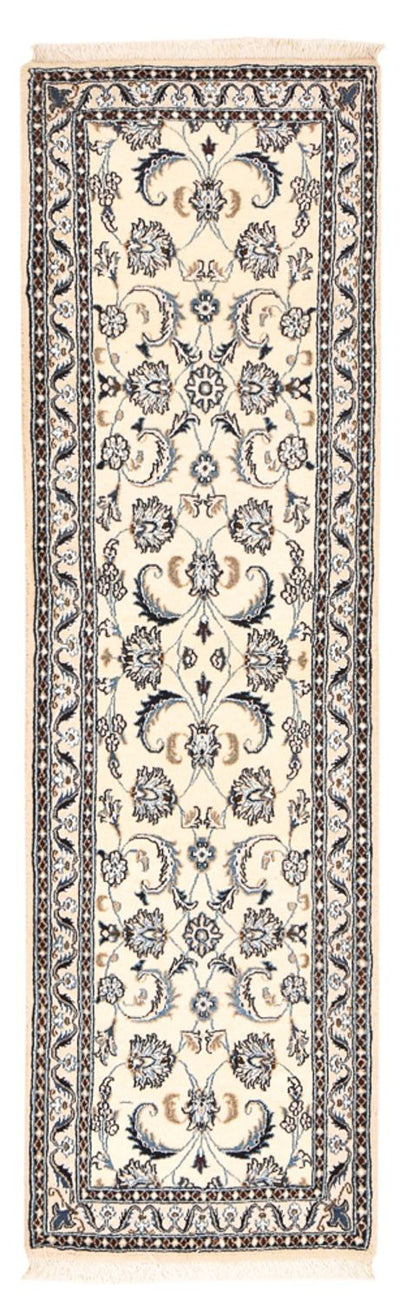 Nain - 9La Teppe 57x195cm - Persisk teppe