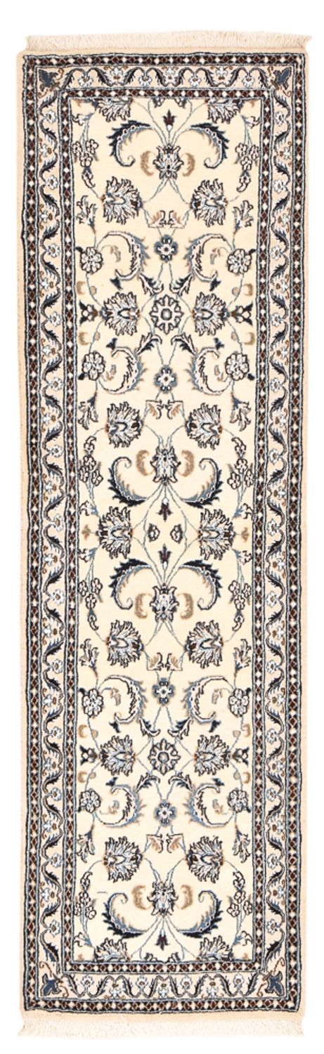 Nain - 9 la Teppe 195x57cm - Persisk teppe