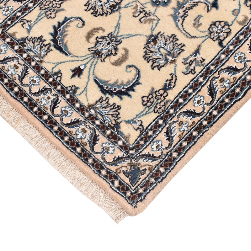 Nain - 9 la Teppe 195x57cm - Persisk teppe