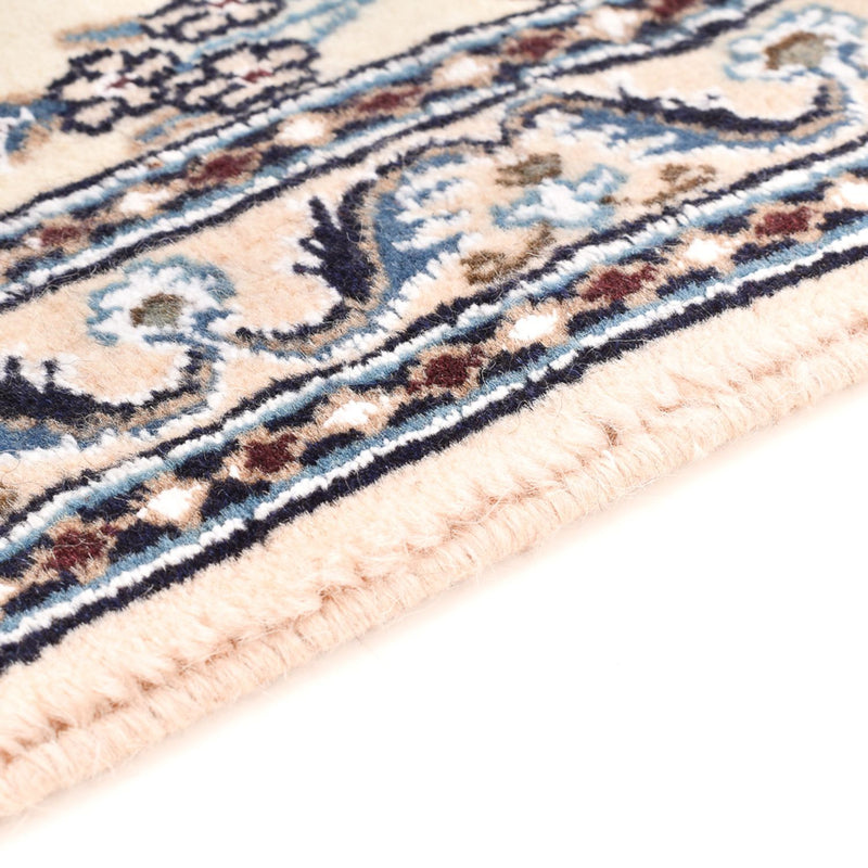 Nain - 9 la Teppe 195x57cm - Persisk teppe