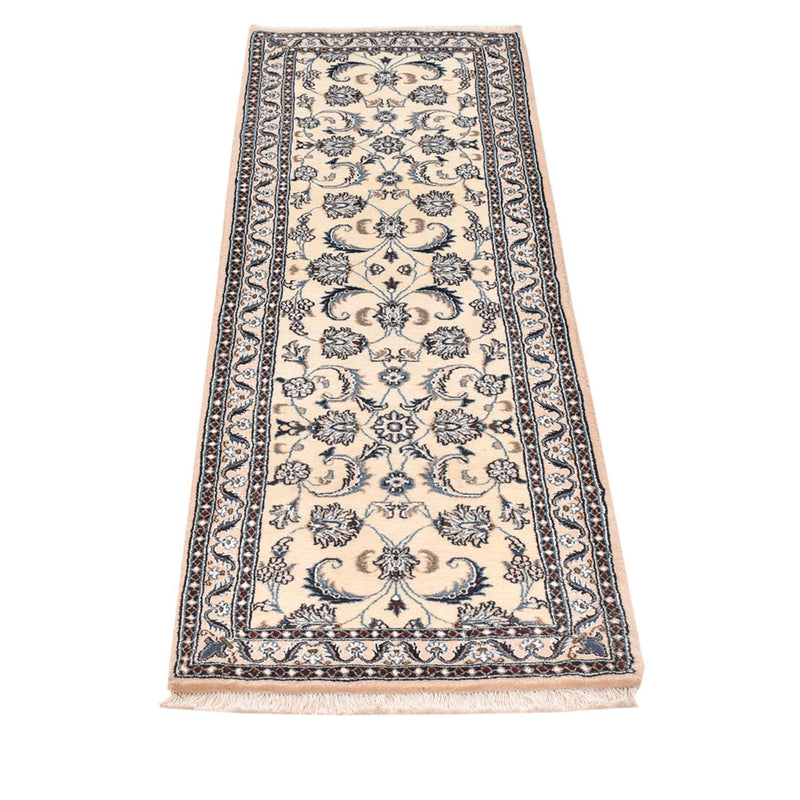 Nain - 9 la Teppe 195x57cm - Persisk teppe
