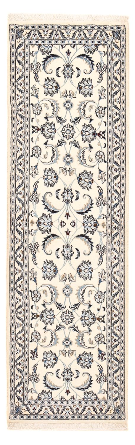 Nain - 9 la Teppe 192x58cm - Persisk teppe