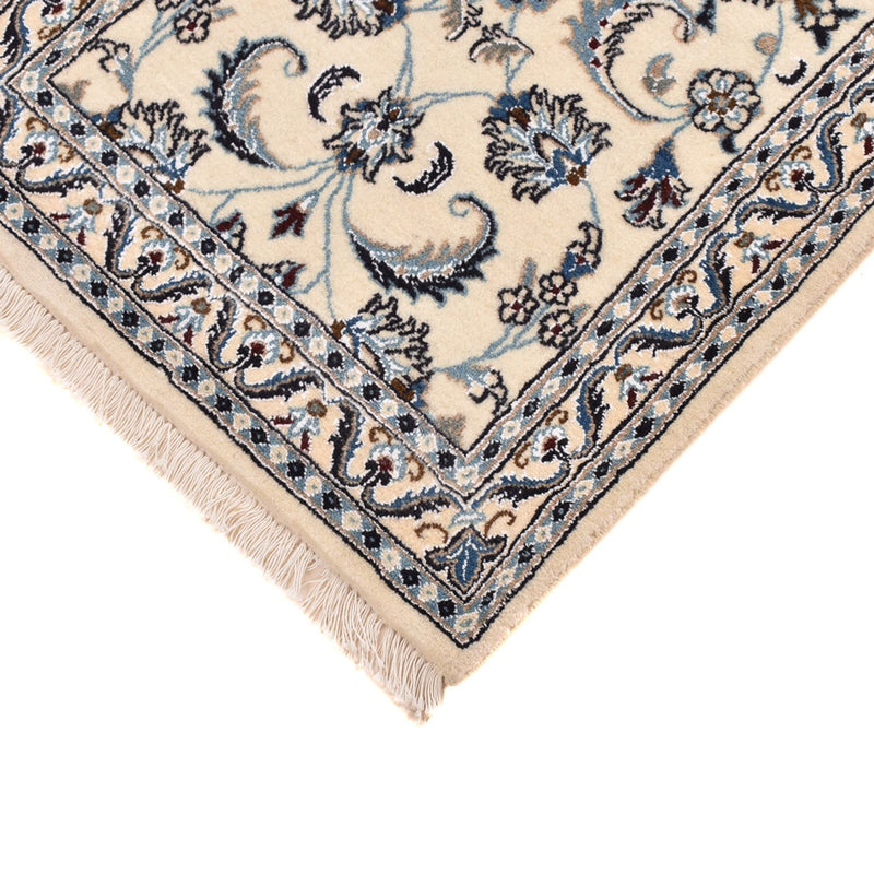 Nain - 9 la Teppe 192x58cm - Persisk teppe