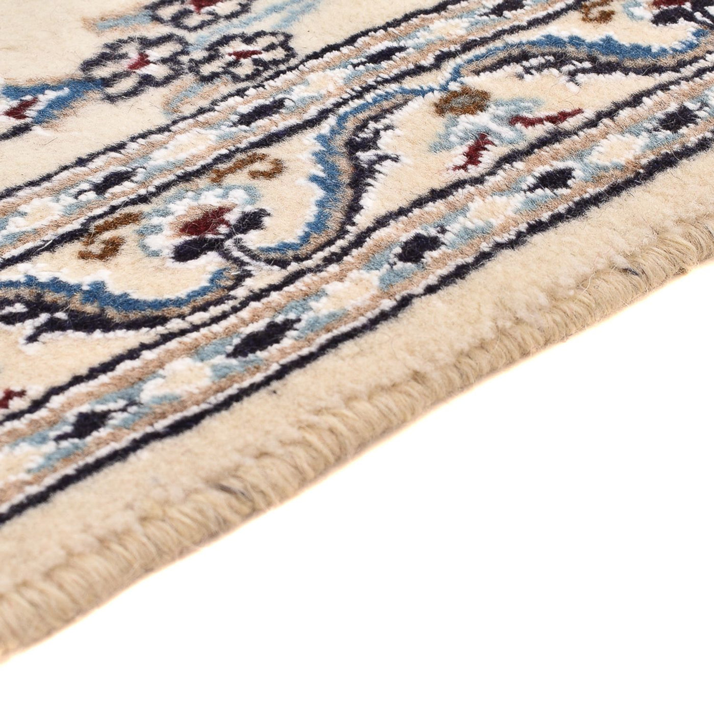 Nain - 9 la Teppe 192x58cm - Persisk teppe