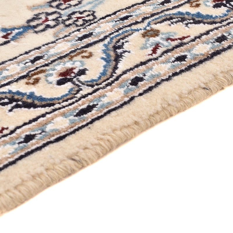 Nain - 9 la Teppe 192x58cm - Persisk teppe