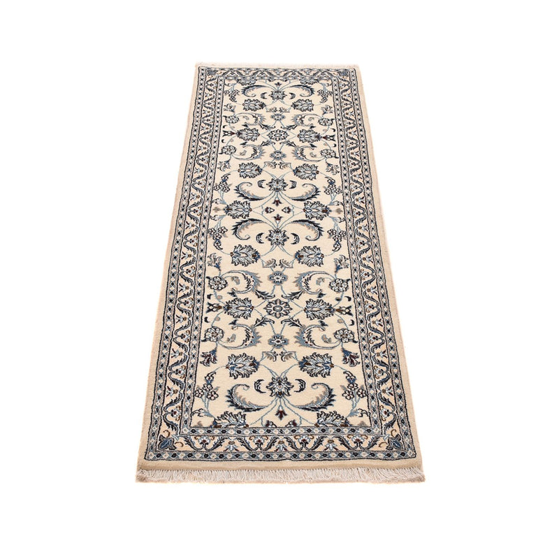 Nain - 9 la Teppe 192x58cm - Persisk teppe