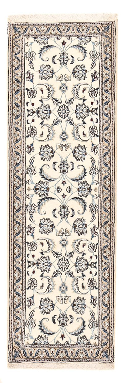 Nain - 9La Teppe 62x193cm - Persisk teppe