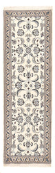 Nain - 9La Teppe 62x193cm - Persisk teppe