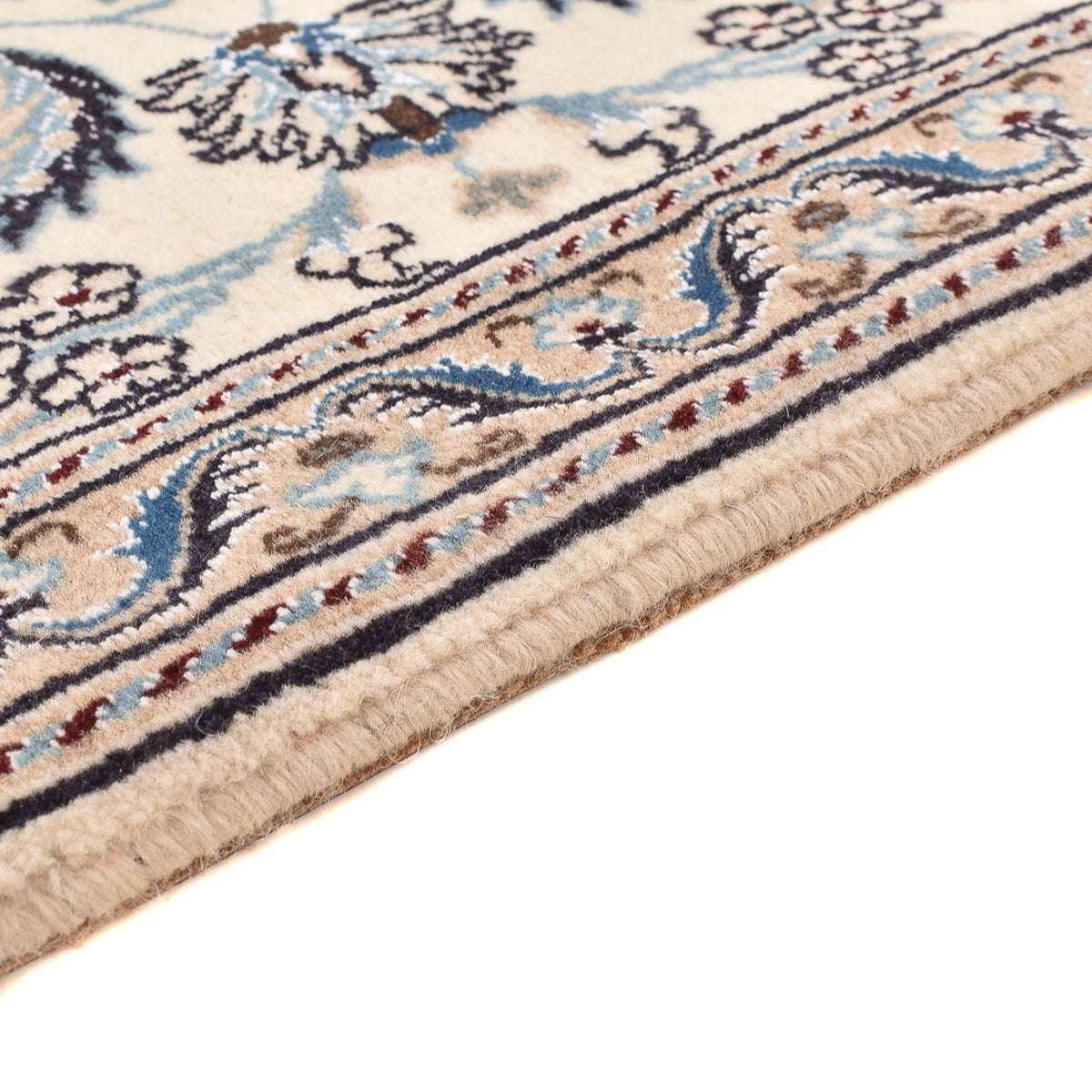 Nain - 9La Teppe 62x193cm - Persisk teppe