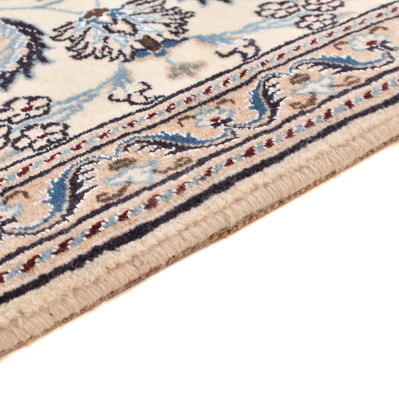 Nain - 9La Teppe 62x193cm - Persisk teppe