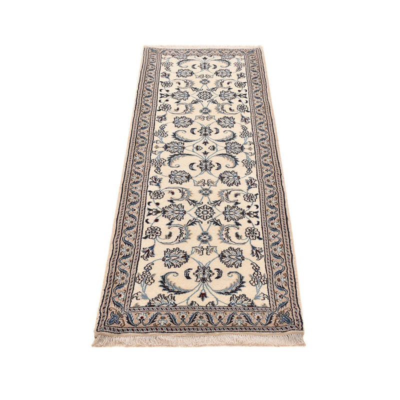 Nain - 9La Teppe 62x193cm - Persisk teppe