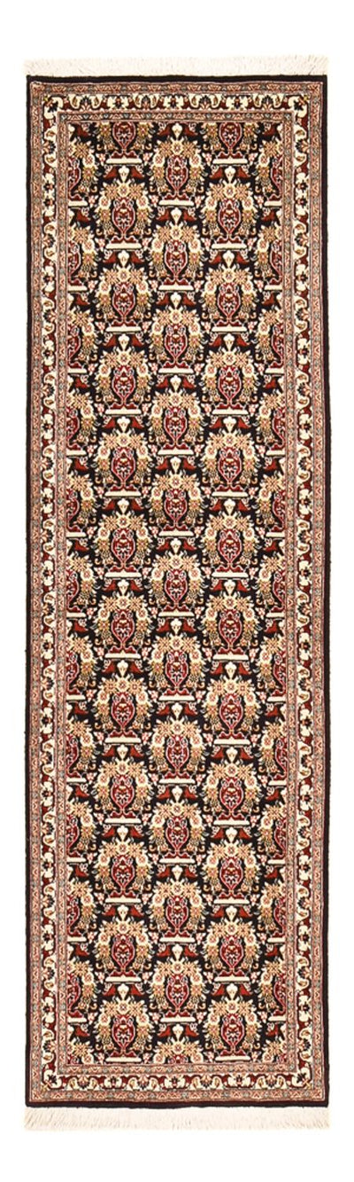 Tabriz - 50 Raj Teppe 61x197cm - Persisk teppe