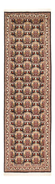 Tabriz - 50 Raj Teppe 61x197cm - Persisk teppe