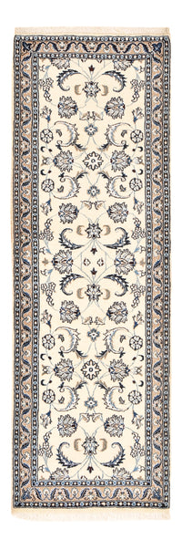 Nain - 9 la Teppe 197x64cm - Persisk teppe – product image