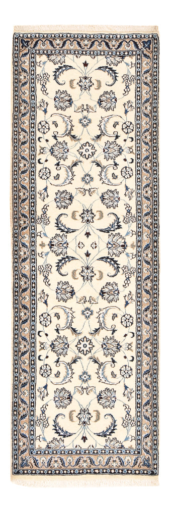 Nain - 9La Teppe 64x197cm - Persisk teppe