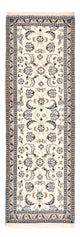 Nain - 9 la Teppe 197x64cm - Persisk teppe
