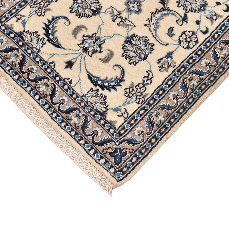 Nain - 9 la Teppe 197x64cm - Persisk teppe
