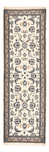 Nain - 9La Teppe 63x202cm - Persisk teppe – product image