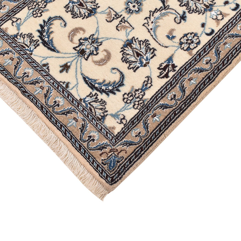Nain - 9La Teppe 63x202cm - Persisk teppe