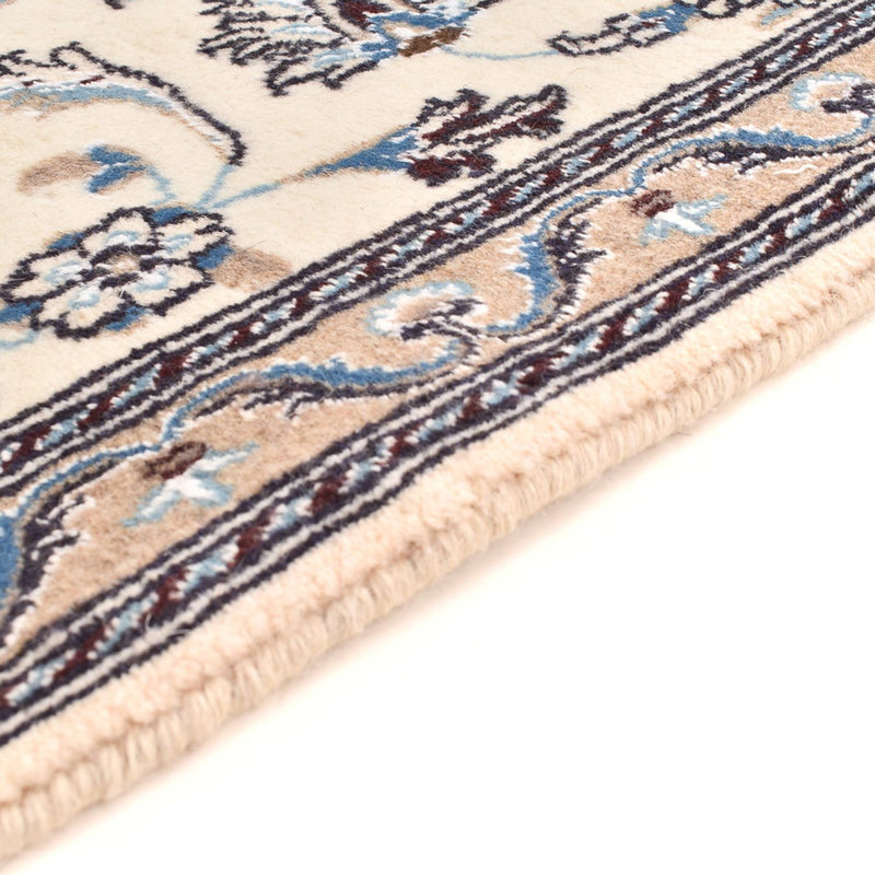 Nain - 9La Teppe 63x202cm - Persisk teppe