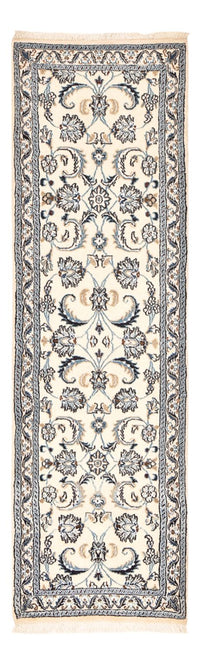 Nain - 9 la Teppe 198x58cm - Persisk teppe – product image