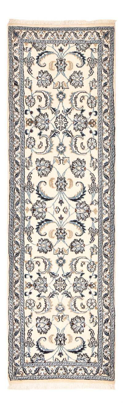 Nain - 9La Teppe 58x198cm - Persisk teppe