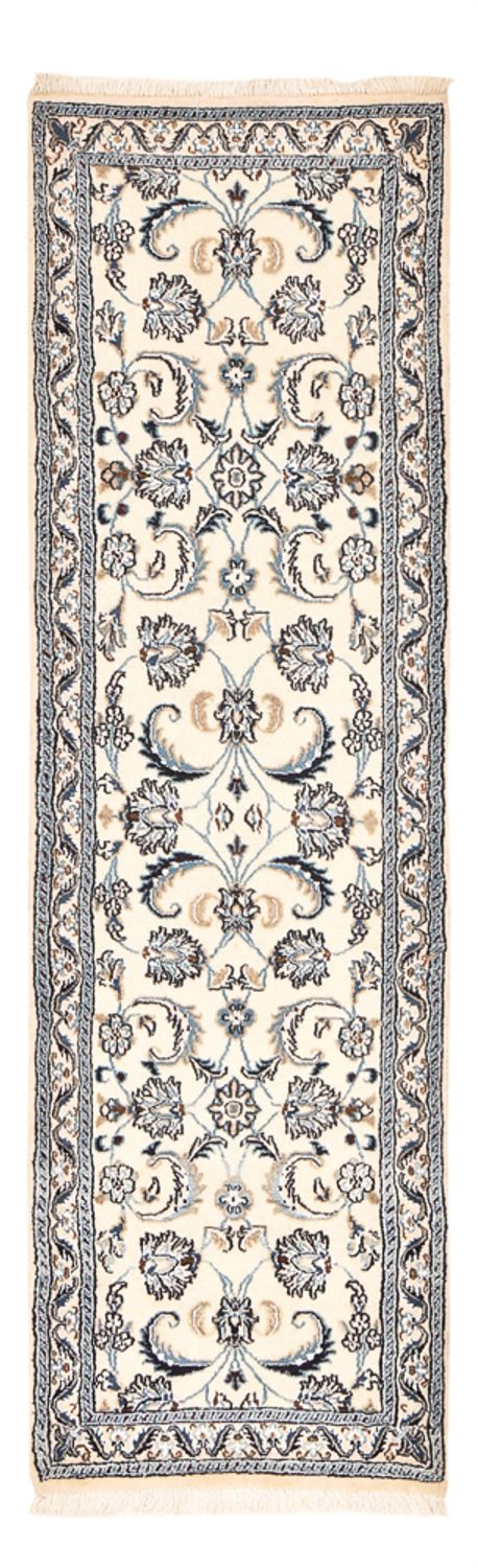 Nain - 9 la Teppe 198x58cm - Persisk teppe