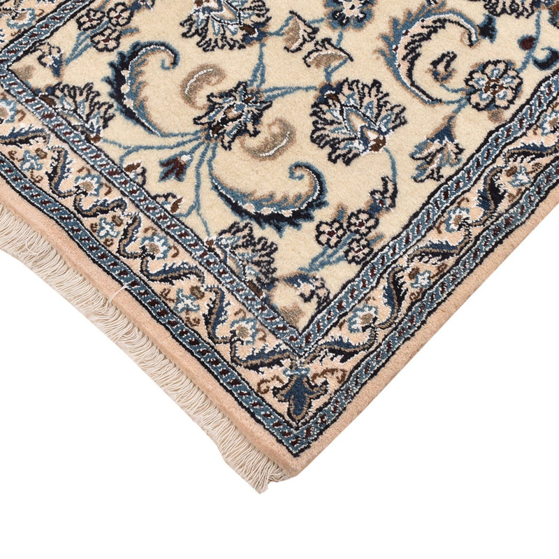 Nain - 9 la Teppe 198x58cm - Persisk teppe