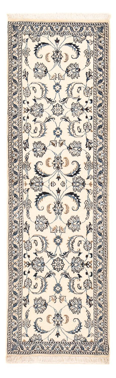 Nain - 9La Teppe 59x190cm - Persisk teppe
