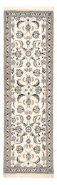 Nain - 9 la Teppe 190x59cm - Persisk teppe