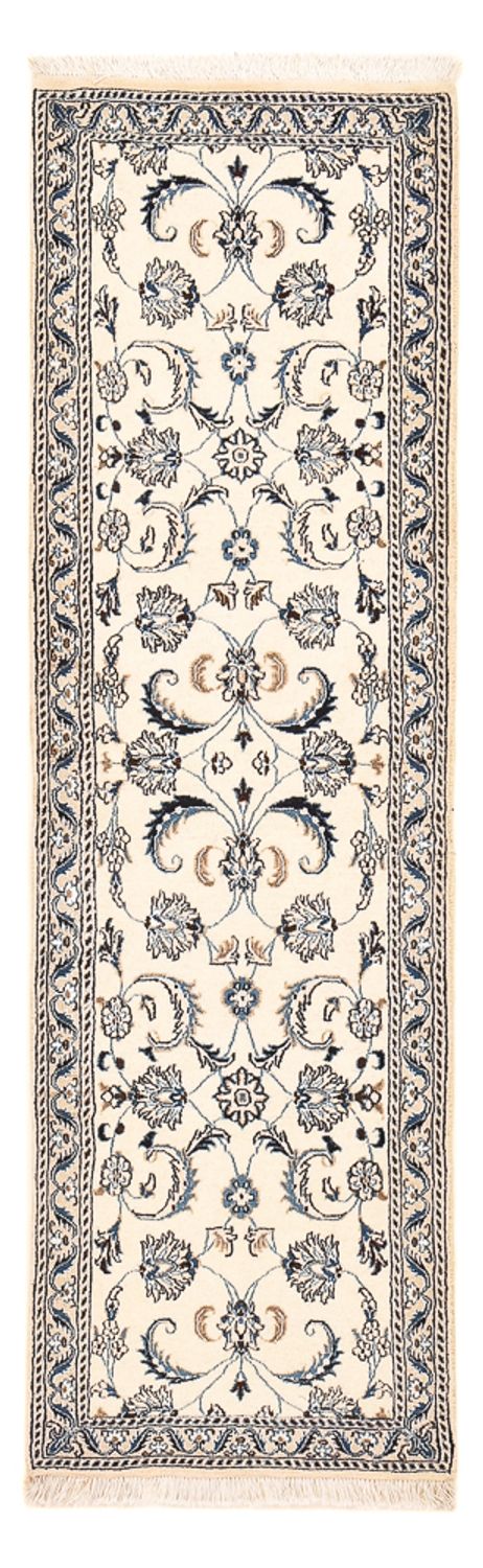 Nain - 9 la Teppe 190x59cm - Persisk teppe