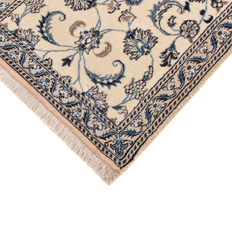 Nain - 9 la Teppe 190x59cm - Persisk teppe