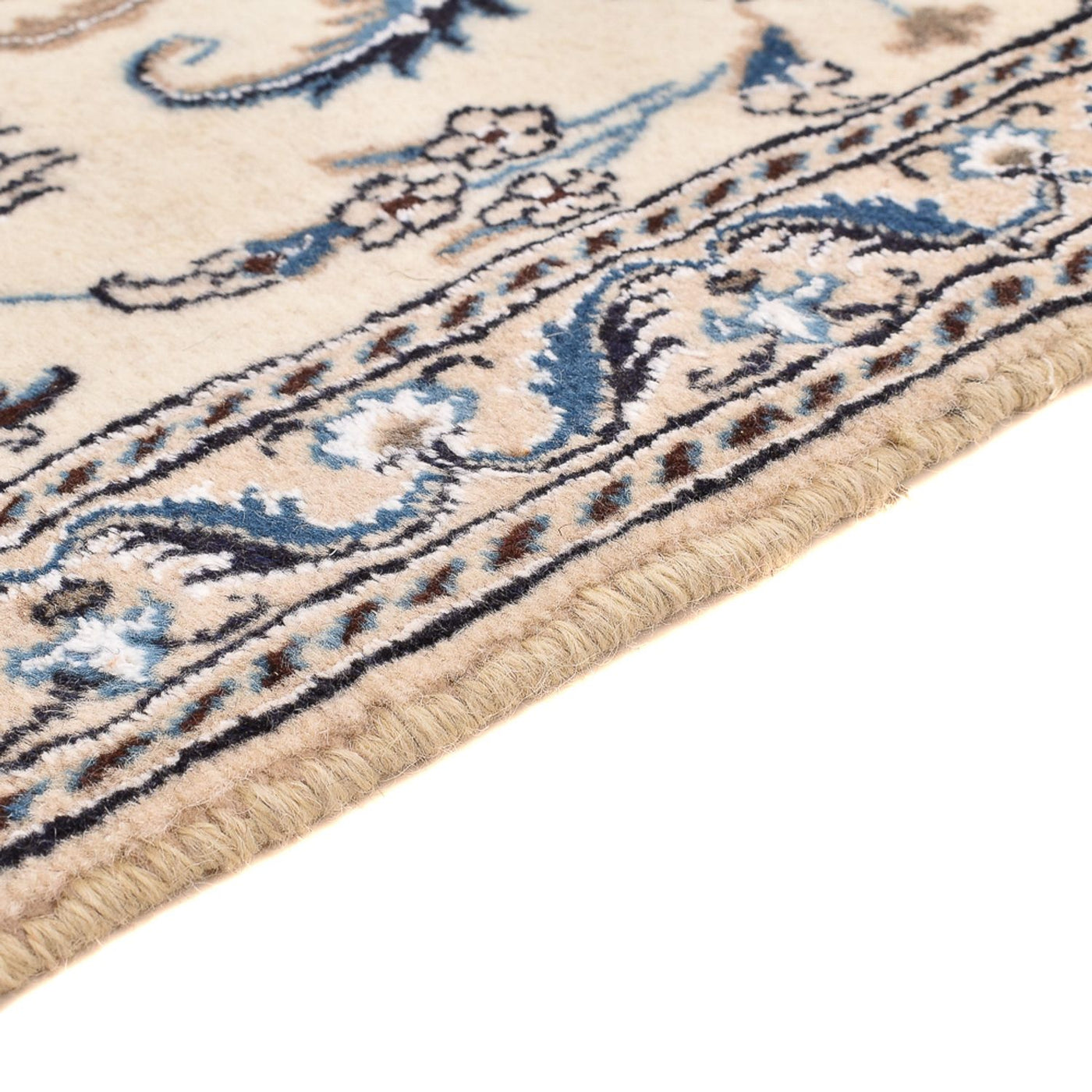 Nain - 9 la Teppe 190x59cm - Persisk teppe