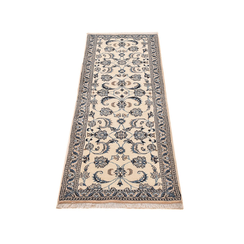 Nain - 9 la Teppe 190x59cm - Persisk teppe