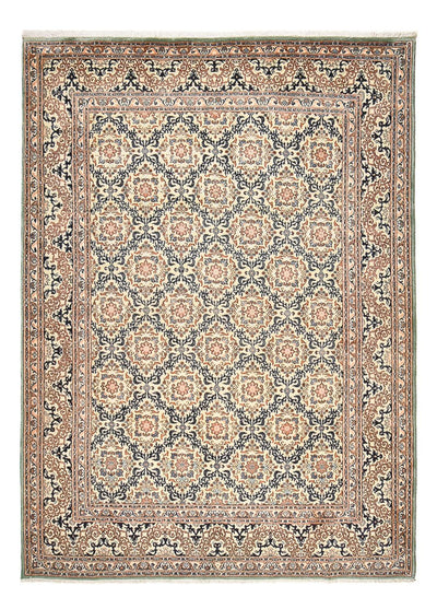 Moud Teppe 210x297cm - Persisk teppe