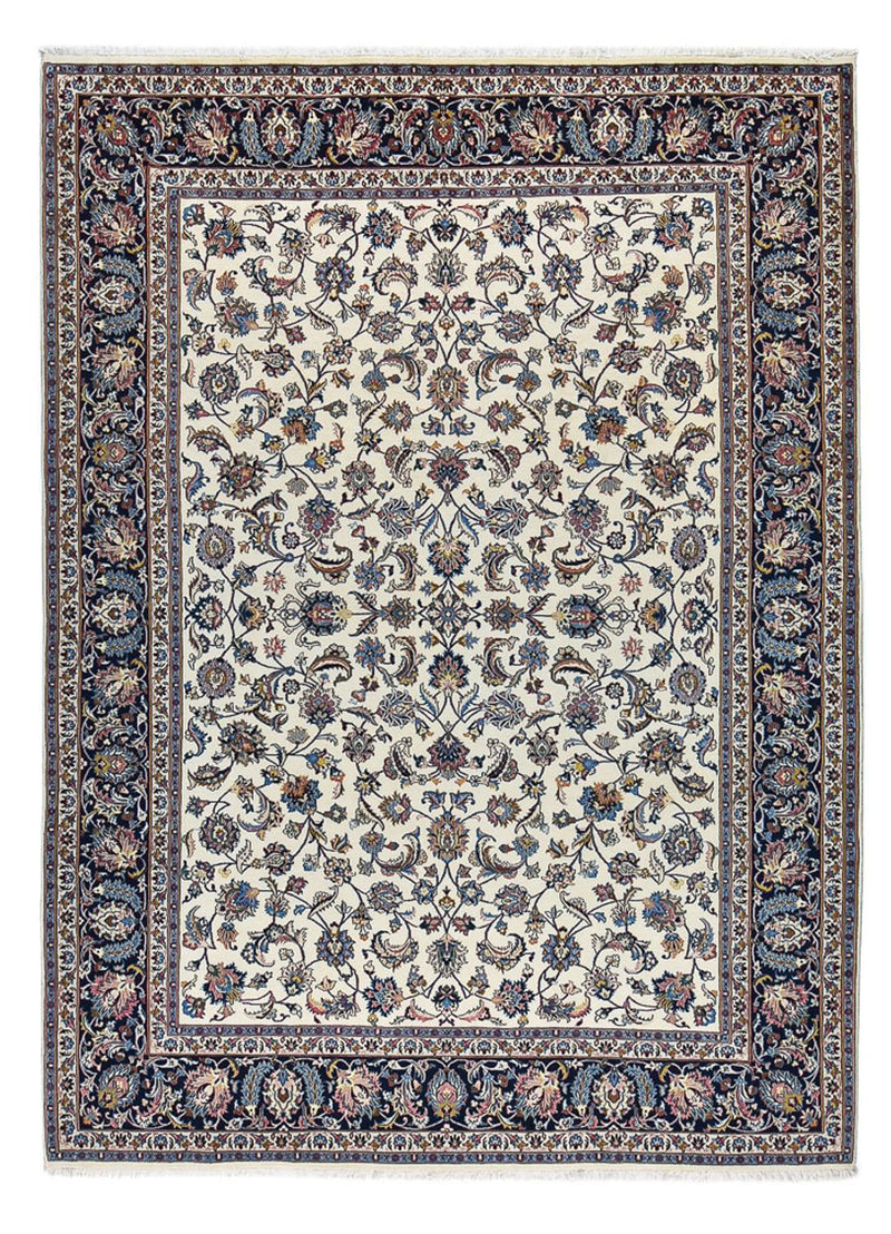 Mashhad Teppe 343x250cm - Persisk teppe